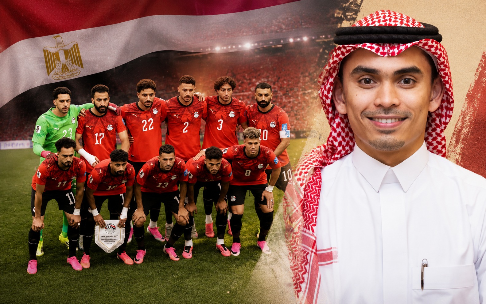 حين تتحدث المحبة بلهجة سعودية