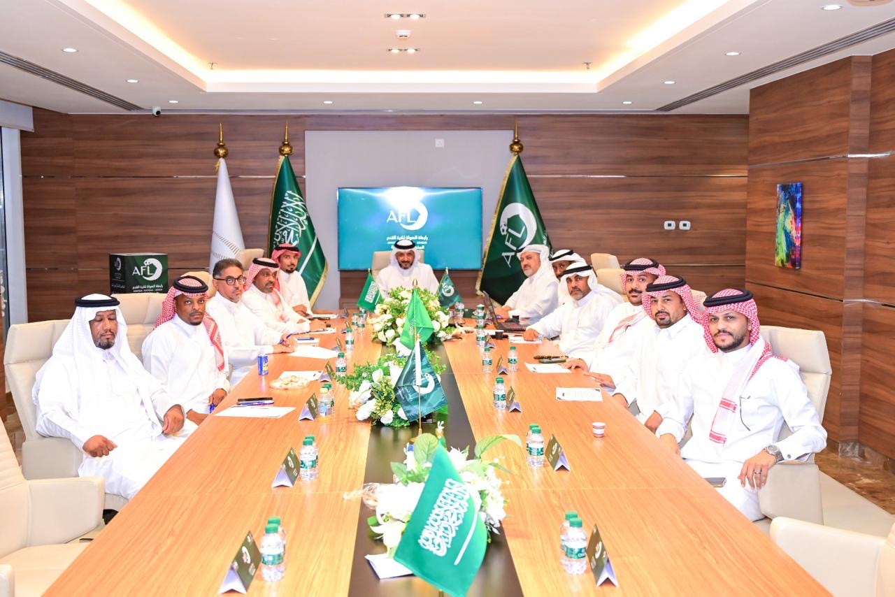 رابطة الهواة بالشرقية ترفع وتيرة الاستعدادات.. وتؤكد أهمية تفعيل اللجان قبل انطلاق بطولة 2026