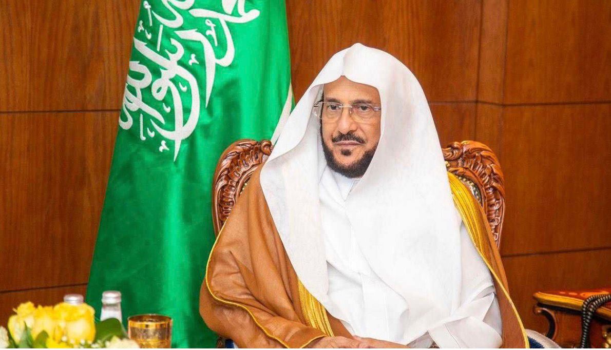 خطبة الجمعة في مساجد المملكة عن حسن العشرة ببن الزوجين