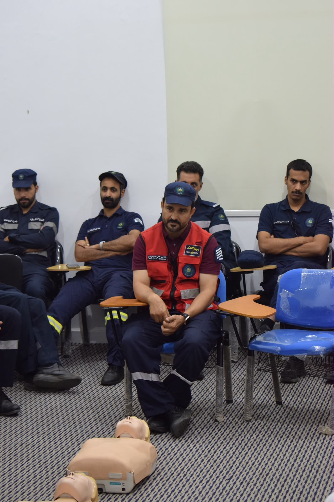200 برنامج تدريبي.. هلال الباحة يؤهل أكثر من 6 آلاف مستفيد
