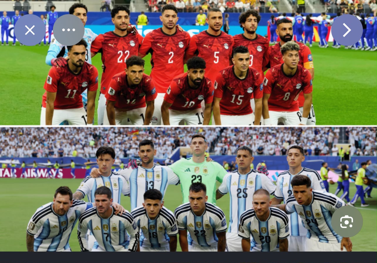 العدالة التحكيمية… أساس نزاهة كرة القدم