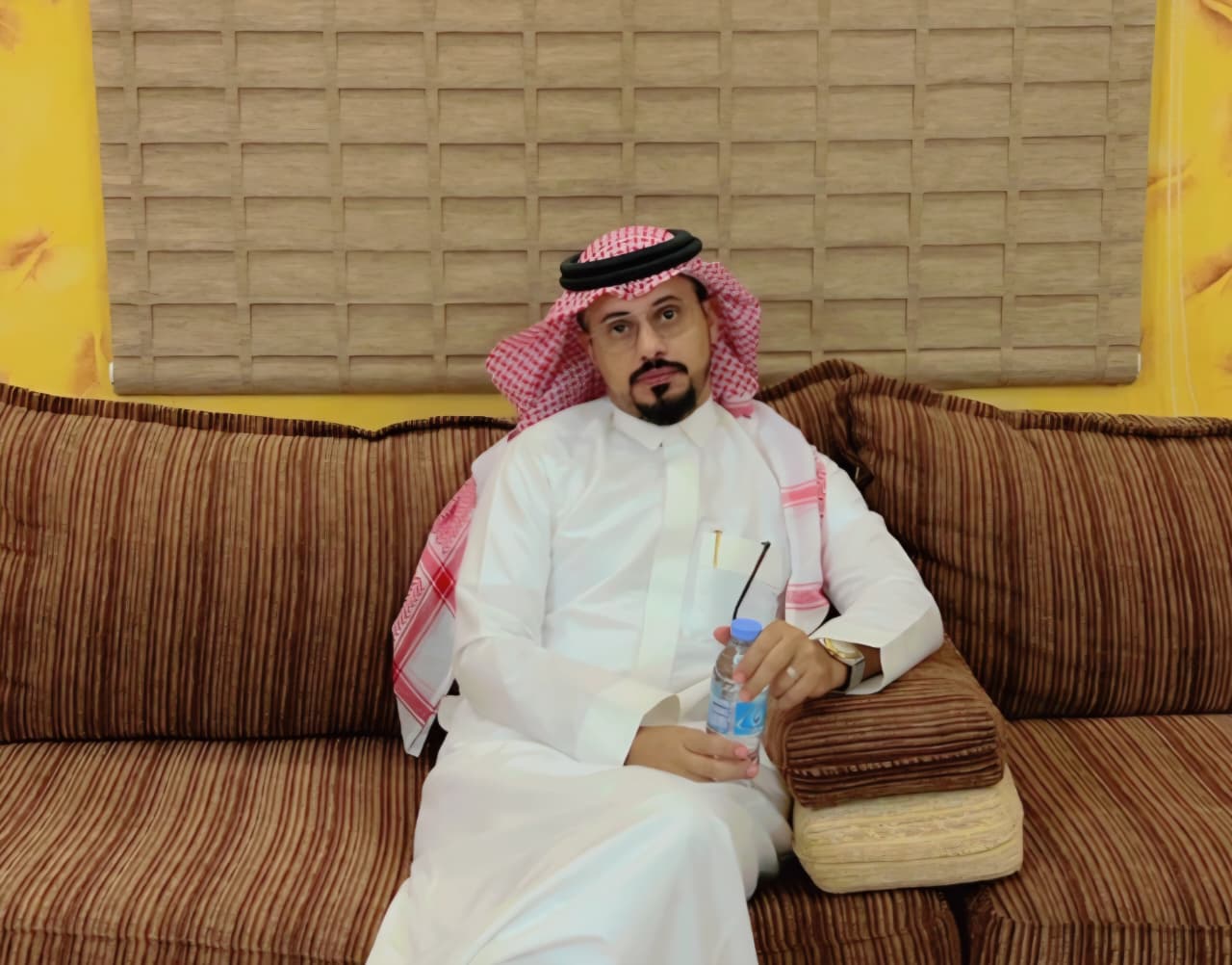 النظام فوق الجميع... والإعلام مسؤولية وطنية لا تقبل الاجتهادات الشخصية