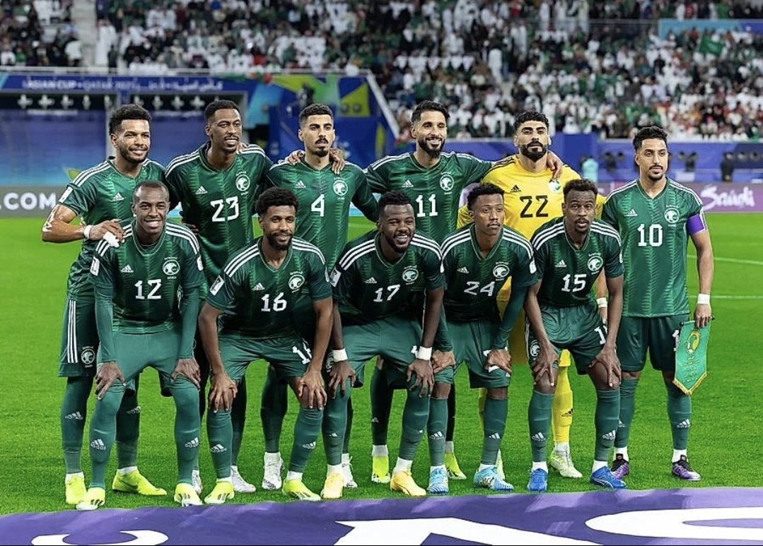 الأخضر يستعيد كأس الخليج بعد 22 عامًا
