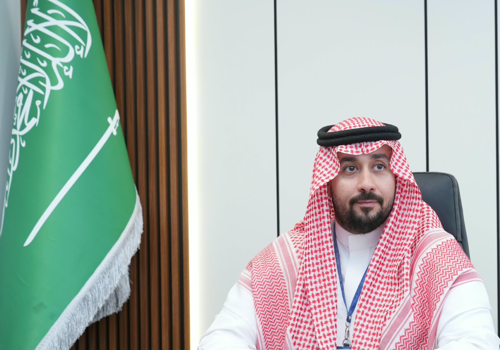 السعودية مسيرة وطنٍ عظيم