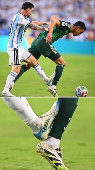 حكاية صفارة غيرت تاريخ كاس العالم  2026م