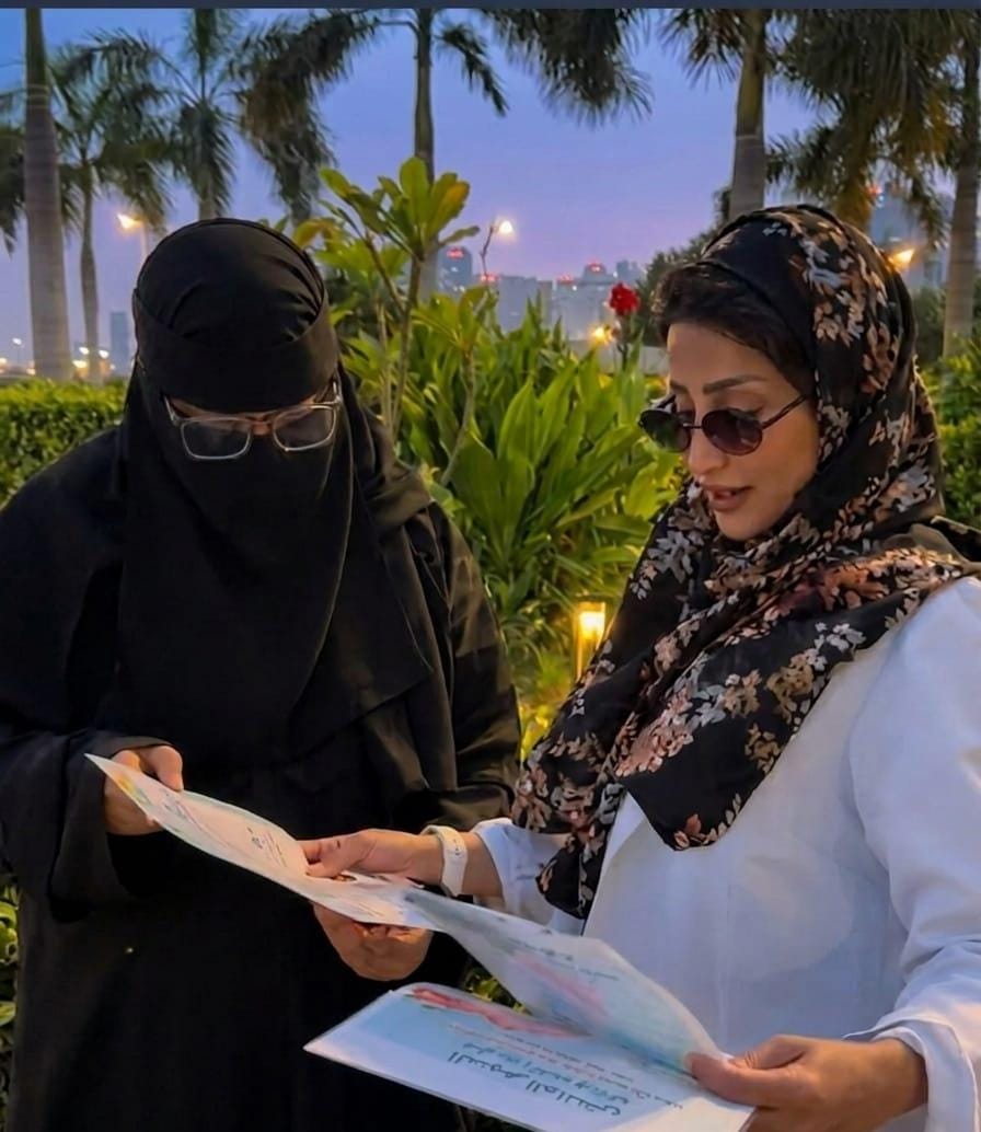 مستشفى الملك فهد بجدة يبدأ تفعيل الخطة المشتركة للبرامج الصحية المدرسية 
