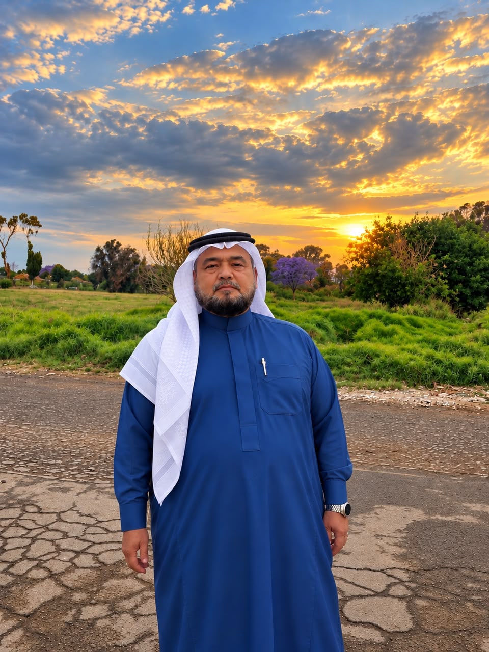 عيش خفيف، وموت خفيف… دعاء أبي وعِبرة حياتي