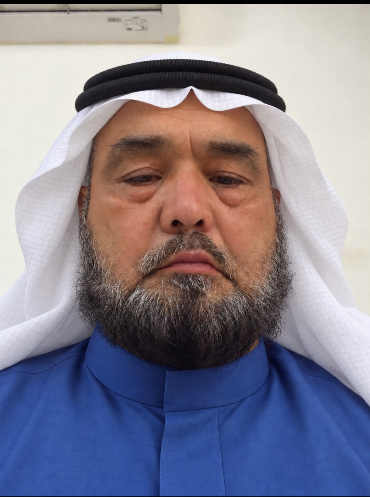 ثمانية أيام… شكر وعرفان