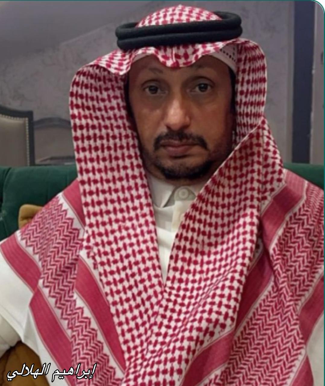ابراهيم الهلالي يفوز بالمركز الثالث في مسابقة القصة القصيرة للشبكة للعام ٢٠٢٦