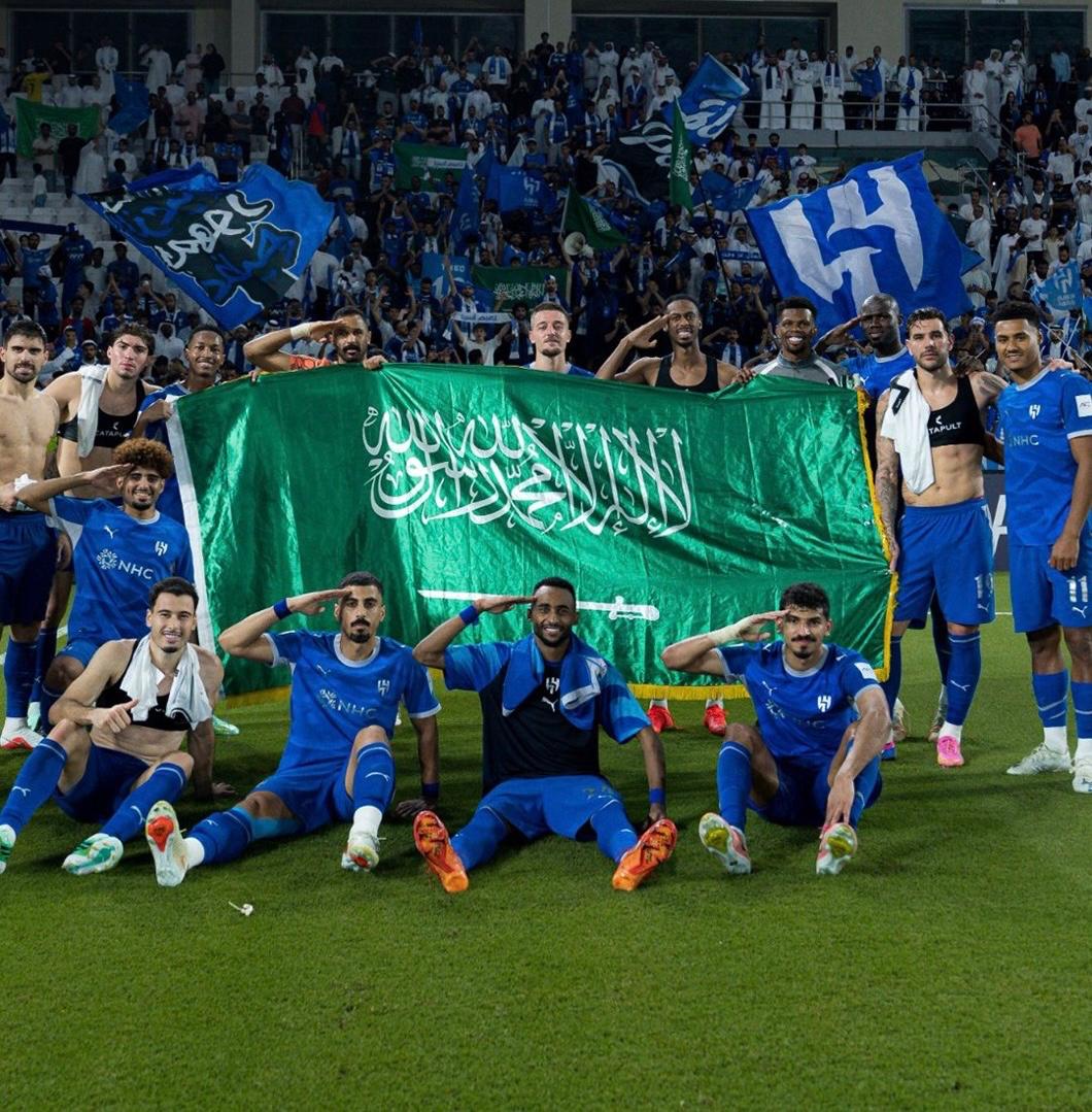 الهلال يُسقط السد في عقر داره ويواصل انطلاقته الآسيوية
