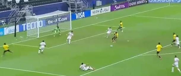 الاتحاد يخطف تعادلاً قاتلاً أمام الشمال القطري في مستهل مشواره بـ 
