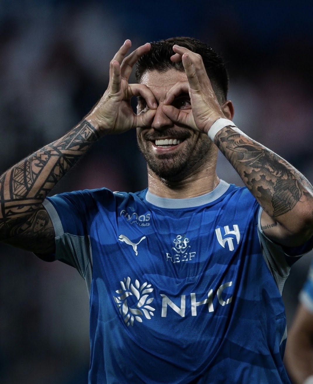 الهلال والقادسية.. انتصار بروح الأبطال وهيبة الزعيم 