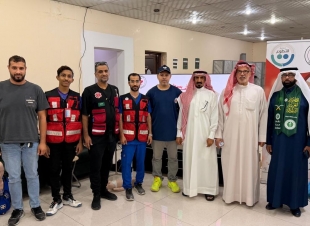 رياضة بوعي».. نبضٌ من المعرفة يصنع فرقًا في نادي الساحل