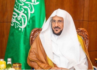 خطبة الجمعة في مساجد المملكة عن حسن العشرة ببن الزوجين