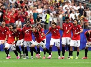 الفراعنة يتأهلوا لدور ال ١٦ على حساب استراليا في كأس العالم ٢٠٢٦