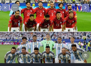 العدالة التحكيمية… أساس نزاهة كرة القدم