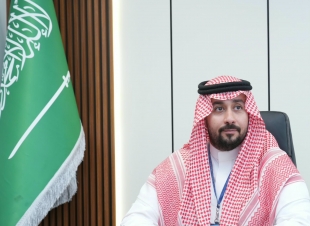 السعودية مسيرة وطنٍ عظيم