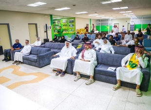 نادي الخليج يحتفي باليوم العالمي للتصوير