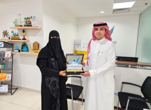 البحار للبيئة البحرية» و«السعودية للسكر والغدد الصماء» تبحثان تعزيز الشراكة والمبادرات  ‎المشتركة