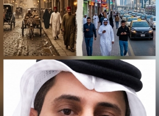 زمان اليوم يختلف عن زمان الأمس