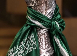 المنتخب السعودي يتوج بكأس الخليج 