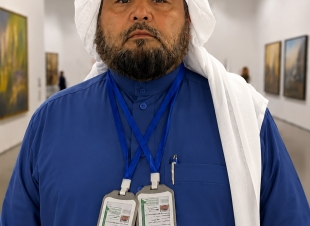 مركز الجامعة السعودية الإلكترونية التعليمي بمنطقة حائل ينظم برنامجًا للتمكين التقني