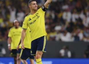 النصر يتجاوز الدرعية بثلاثية ويواصل مشواره بثقة