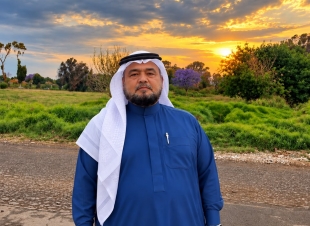 وطنٌ لا نساوم على أمنه