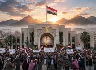 اليمن: فجر التحرير.. حقيقة الجماعة الدخيلة ونهاية المشروع الإيراني وبداية استعادة الدولة