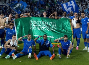 الهلال يُسقط السد في عقر داره ويواصل انطلاقته الآسيوية