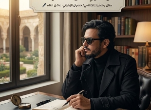 بين حلمٍ كان قريبًا… وأمنيةٍ طال انتظارها