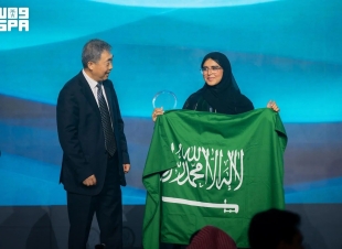 #جدة ليست عقارًا وسياحة فقط.. 19 دولة اجتمعت فيها للعلوم النووية