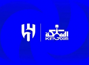 المملكة القابضة تستحوذ على (70%) من شركة نادي الهلال 